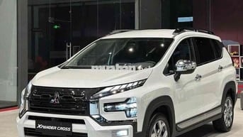 Mitsubishi Xpander 2025 Cross 1.5 AT Giao Ngay