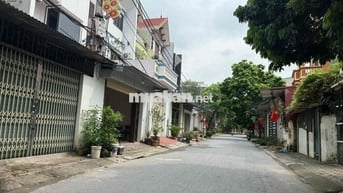 🔥LÔ GÓC VÂN NỘI – Ô TÔ VÀO ĐẤT – GIÁ CHỈ HƠN 4 T.Ỷ XÍU🔥