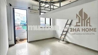 Phòng đang xây Cách ĐH Văn Hiến(7p) - Ngã Tư Bốn Xã