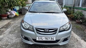 Hyundai Avante 2015