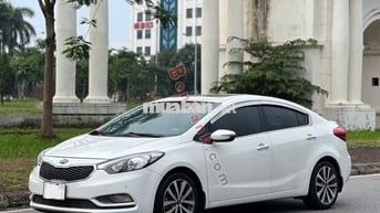 Kia K3 1.6 MT 2015 - 299Triệu