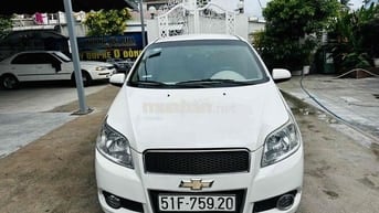Chevrolet Aveo 2016 LTZ 1.5 AT - 159 tr ngay chủ