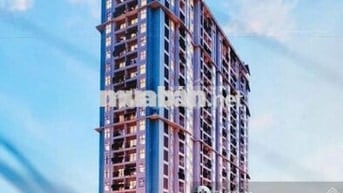 MIA CENTER PIONT CĂN 2PN FULL NỘI THẤT LIỀN TƯỜNG - CHỈ 2,5 TỶ