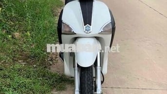 liberty 125 ie  zin chất bao snag tên