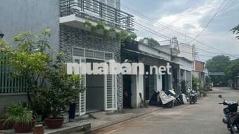 🏠CHÍNH CHỦ BÁN NHANH NHÀ 2 TẦNG CỰC ĐẸP ĐƯỜNG RỘNG 7M SÁT Q12 GẦN CHỢ