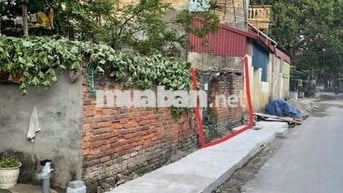 Cần bán 67m Thôn Thái Bình, xã Mai Lâm gần Vin Cổ Loa giá tốt !!!