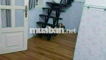Bán gấp nhà sổ riêng 4,6x5 giá cực rẻ 1,45 tỷ Tân Chánh Hiệp, Quận 12