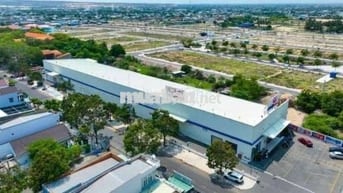 Bán gấp đất phân lô dự án 15ha Phan Rý Cửa