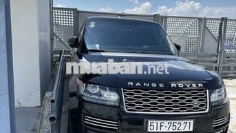 LandRover Range Rover 2015 Autobiography - 85000km