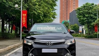 Toyota Camry 2017 2.5Q - 90000 km