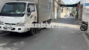 BÁN NHÀ NGAY SIÊU THỊ AEON TÂN PHÚ -68M2 - HẺM XE HƠI - SỔ RIÊNG.