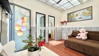 2 Phòng Ngủ Full Nội Thất Cửa Sổ Rộng 50M2 Tân Quy Quận 7 Gần lotte