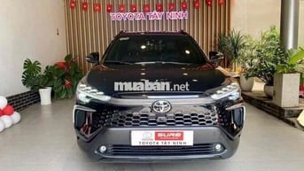 Toyota Corolla Cross 1.8V 2025 Xe hãng bán