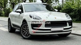 Porsche Macan 2.0 2015 - 1 Tỷ 450 Triệu