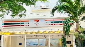 Chính chủ cho thuê căn hộ 1PN, bếp riêng, Phú Mỹ Hưng, Quận 7