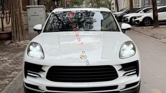Porsche Macan 2.0 2016 - 1 Tỷ 699 Triệu