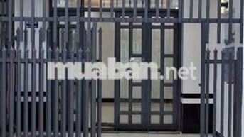 Cần bán nhà ngay Tân Hiệp 14 Hóc Môn. Sổ hồng riêng sẵn 660triệu Shr