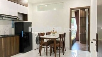 Siêu phẩm CCMN 1n1k 40m2 Full đồ. Máy giặt riêng ô tô đỗ cửa Thái hà
