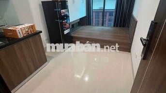 Bóc tem CCMN 25-30m2 xịn sò. Full đồ, phòng rộng thoáng, Tôn Đức Thắng