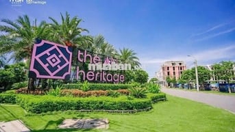 KĐT sát biển An Bàng, liền kề phố cổ Hội An, đất biển sở hữu lâu dài