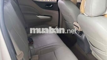 Nissan Navara 2016 EL 2.5AT 2WD - 100000 km