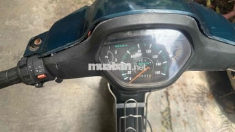 e honda ưave han quoc dời 2009