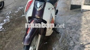 Cần bán chiếc super 110 giấy tờ đầy đủ