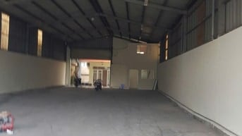 Cho thuê kho 600m2 đường Trần Văn Giàu , Bình Chánh , Giá 38.5tr/tháng