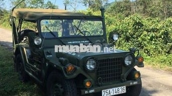 Jeep A2 Xe chỉ dùng cho người biết chơi và đam mê
