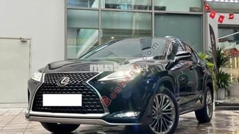 Lexus RX 300 2022