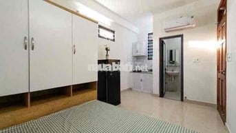 Phòng Gần Trường Tôn Đức Thắng, Nguyễn Tất Thành Đầy Đủ Nội Thất