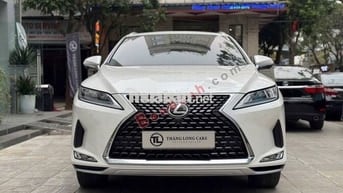 Lexus RX 300 2021 - 2 Tỷ 850 Triệu