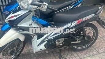 Wave Rsx 110 máy rin 1 đời chủ sử dụng