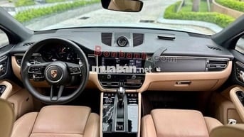 Porsche Macan 2.0 2022 - 3 Tỷ 89 Triệu