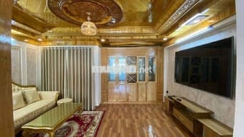 Nhà 5 Tầng 60M2, TK Đẹp, HxH tận cửa, 4 PN master