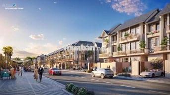 Mở bán dự án Phúc Gia Tân ngay trung tâm thị trấn Bồng Sơn