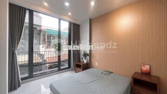 Phòng trọ có ban công gần Khu Chế Xuất,UFM,NTTU,Cầu Tân Thuận 2 người