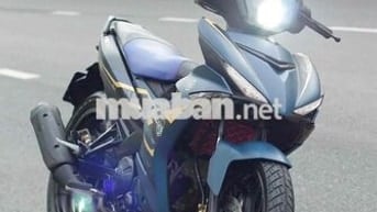 exciter đời 2018, máy zin, hỗ trợ trả góp 0đ