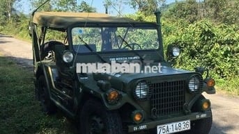 Jeep A2 đk đầu tiên 2015