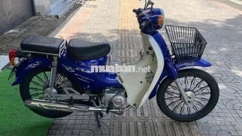 cub 50cc dk 2020 zin êm bs 72