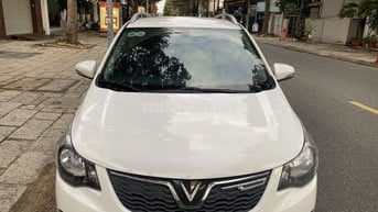 VinFast Fadil 2021 1.4 AT - 44945 km