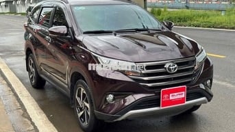 Toyota Rush 2021 S 1.5AT - 81628 km