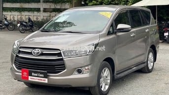 Toyota Innova full đồ chơi 2019 2.0G - 87700 km