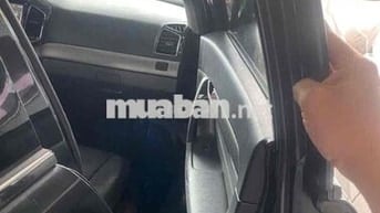 Chevrolet Captiva 2018 Revv 2.4 2018 odo chuẩn 45K