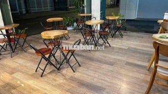 SANG NHƯỢNG TOÀN BỘ CỬA HÀNG - GÓC 2 mặt tiền