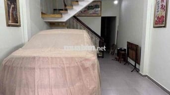 Quận 11 - lữ gia  - hẻm xe tải - 2 lầu 4 phòng 3 wc