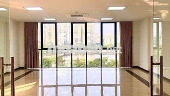 Chính chủ cho thuê văn phòng Khuất Duy Tiến 110m² – Giá 18tr/tháng