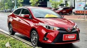 Toyota Vios 2023 1.5E CVT - 56169 km