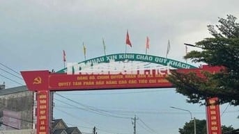 anh chị tài chính thấp tham khảo lô này nha