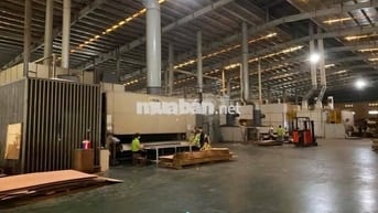 ban kho xưởng giá rẻ khu công nghiêp tân uyên binh dương
